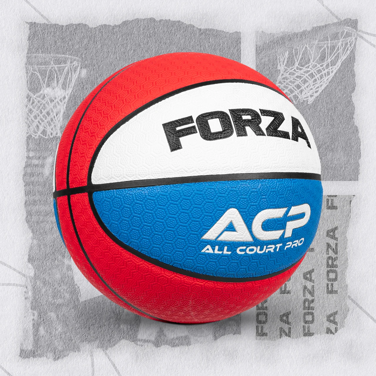Show the breadth of the Net World Sports range as presented in its site navigation, supporting the range-mapping section