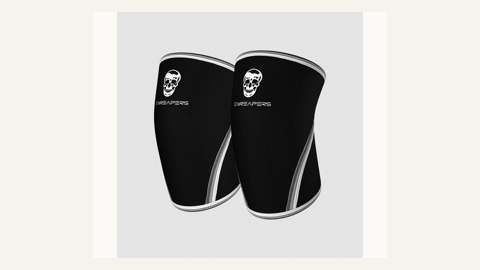 Gymreapers 7MM Knee Sleeves