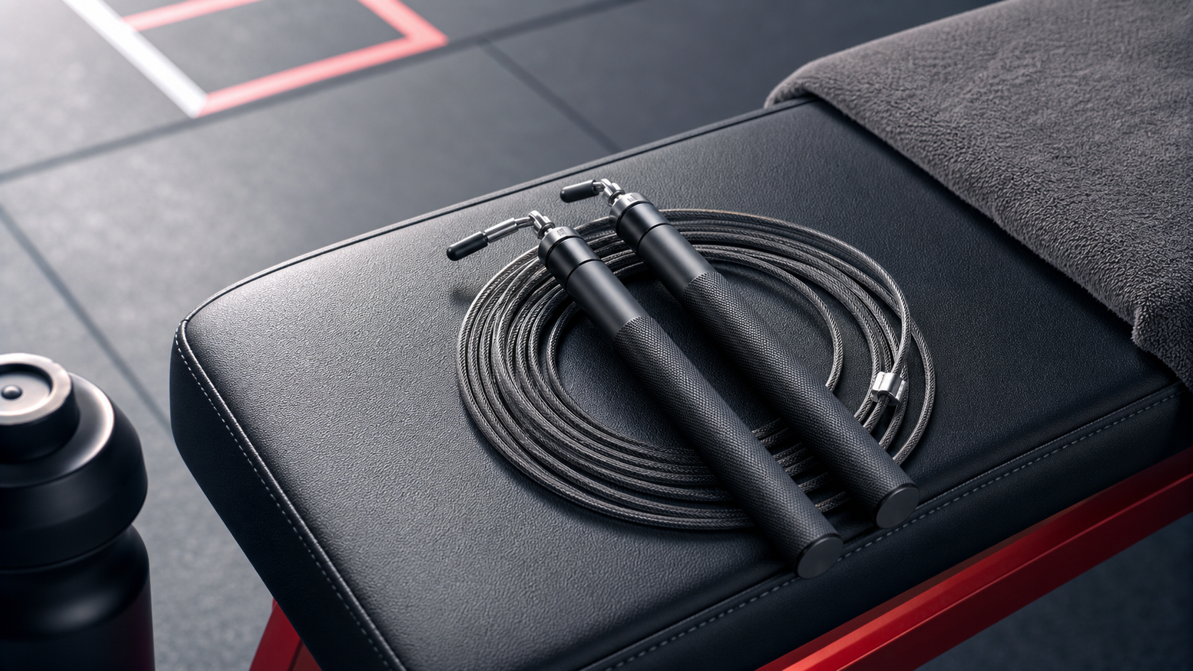 JumpNRope R1 Speed Rope