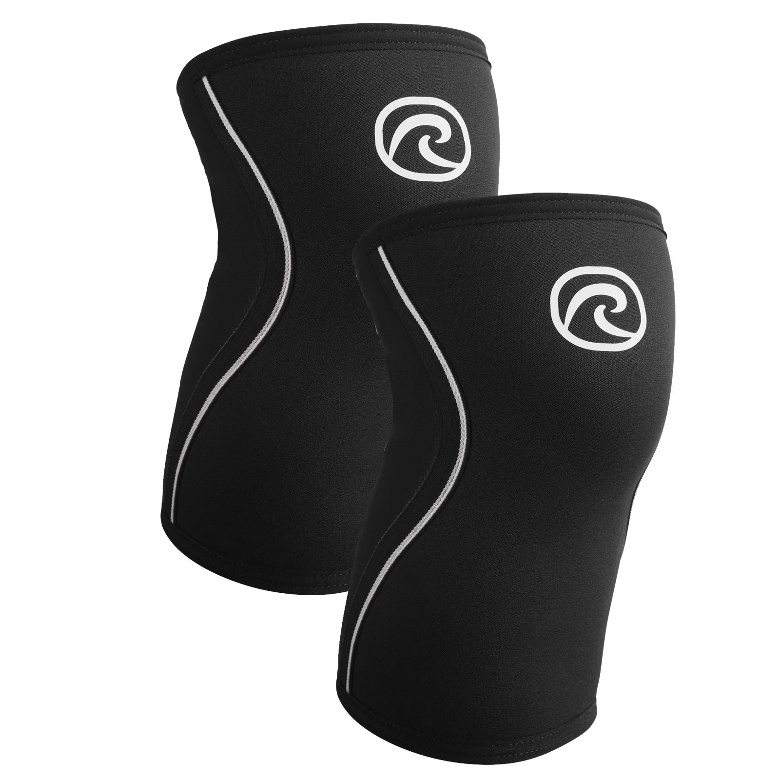 Rehband RX Knee Sleeve 5mm