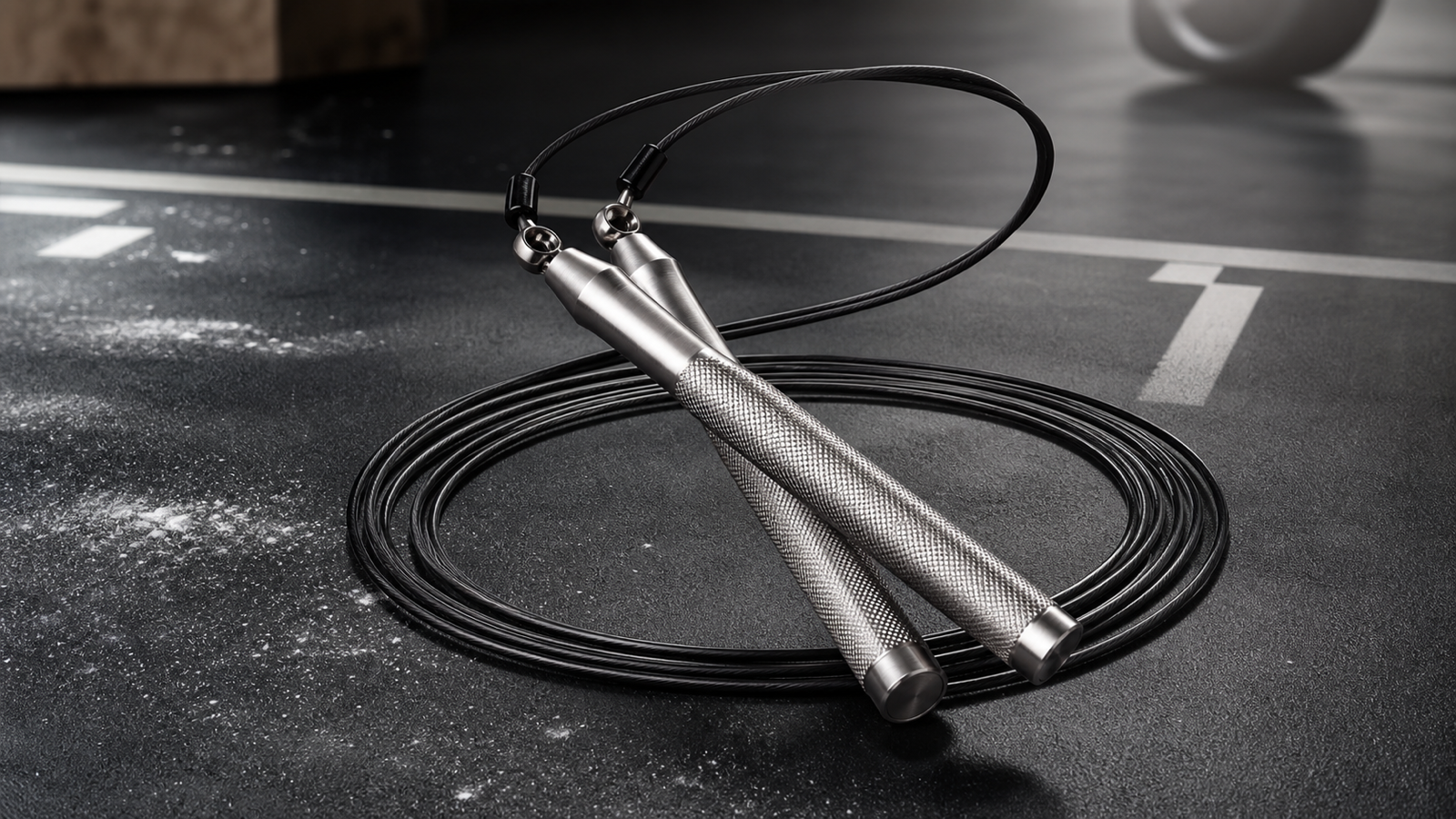 Rx Smart Gear EVO G2 Speed Rope